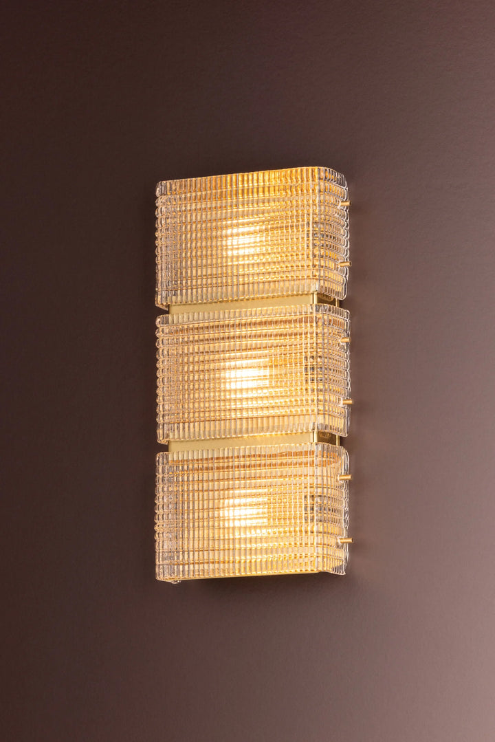 Mav Wall Sconce
