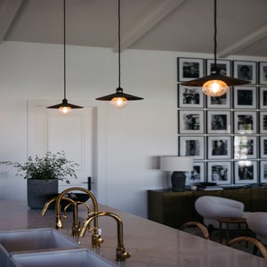 Mccoy Pendant Pendant Troy Lighting