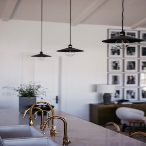 Mccoy Pendant Pendant Troy Lighting