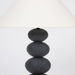 Miela Table Lamp Troy Lighting