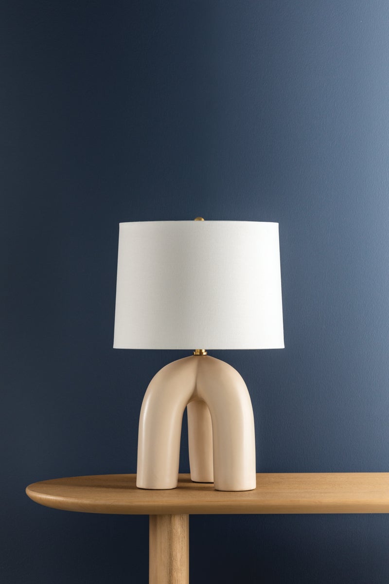 Mills Pond Table Lamp Hudson Valley Lighting