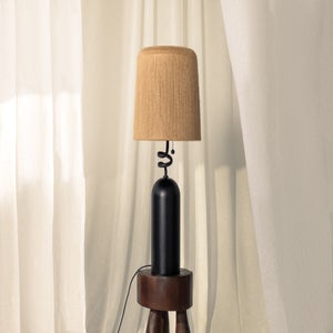 Morri Table Lamp Troy Lighting