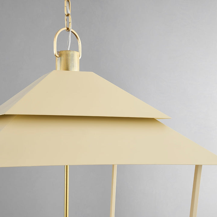 Natick Lantern Hudson Valley Lighting