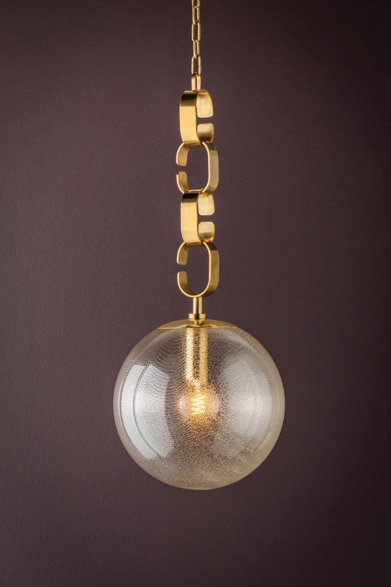 Nessa Pendant Corbett Lighting