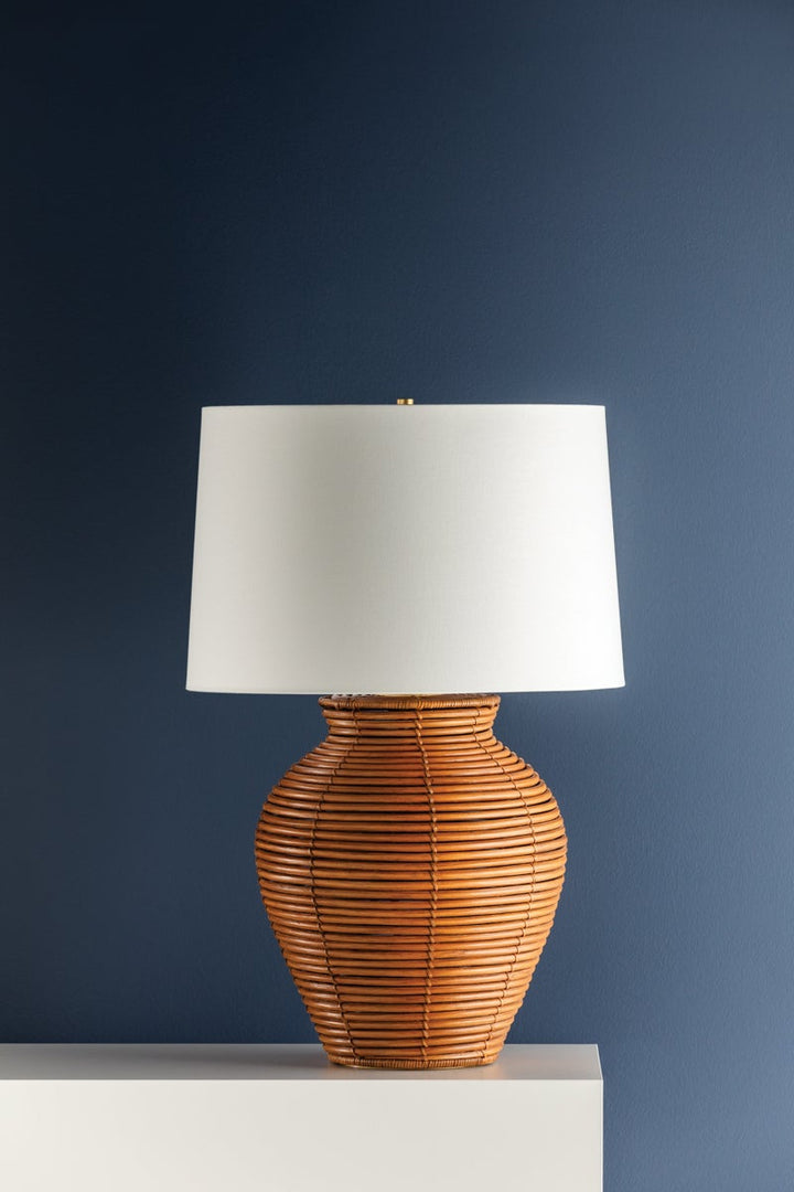 Newark Table Lamp Hudson Valley Lighting