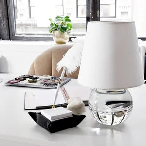 Nicole Table Lamp Mitzi