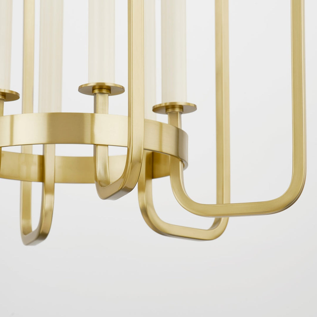 OAKVILLE Lantern Hudson Valley Lighting