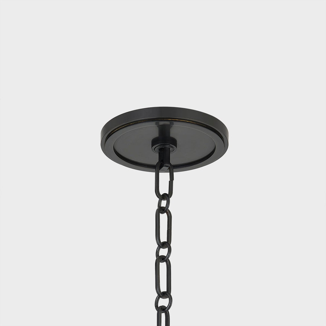 OAKVILLE Lantern Hudson Valley Lighting