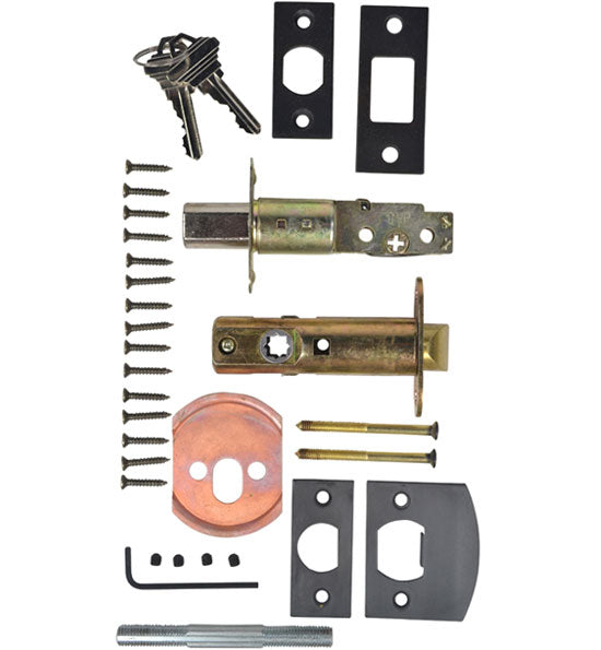 COPPER MOUNTAIN HARDWARE 