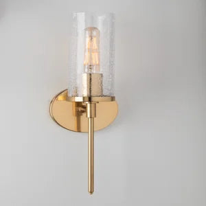 Olivia Wall Sconce Mitzi