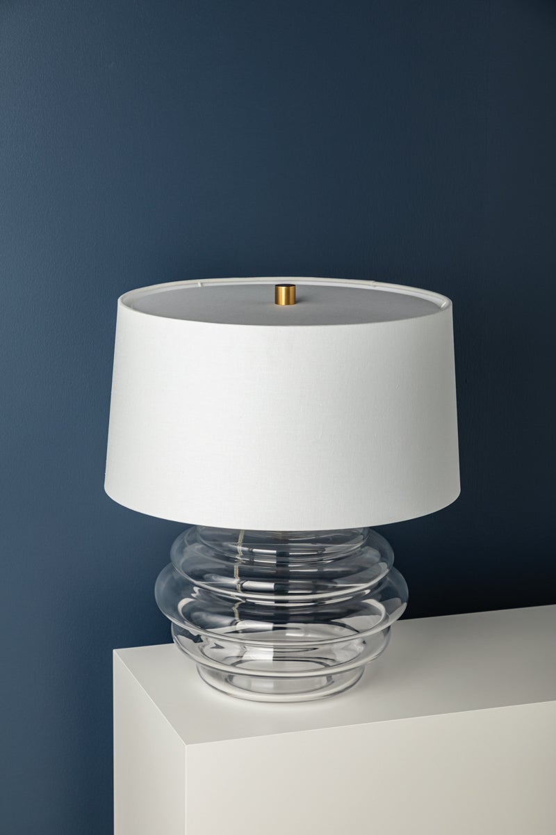 OSHAWA Table Lamp Hudson Valley Lighting