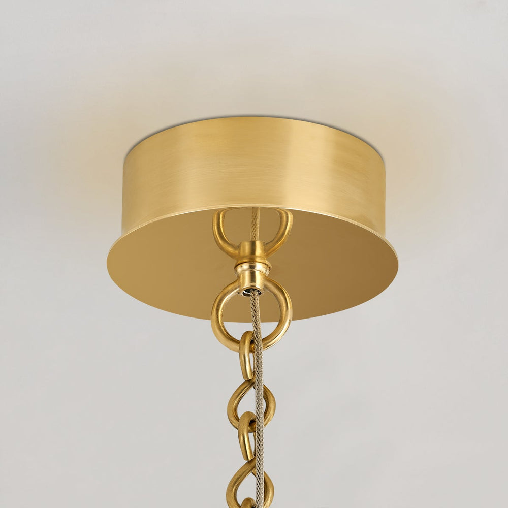 Pietra Pendant Corbett Lighting