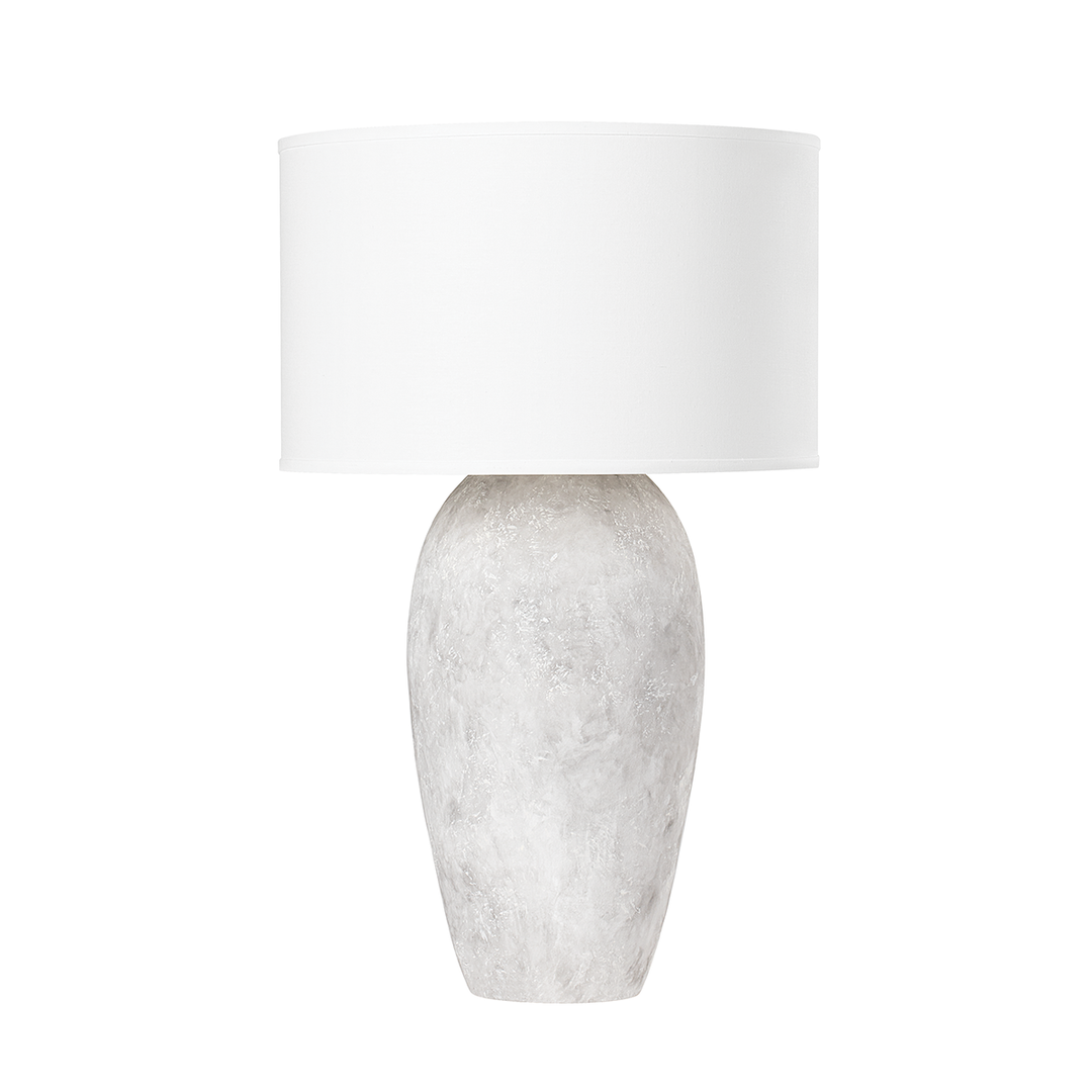 Zeke Table Lamp Troy Lighting