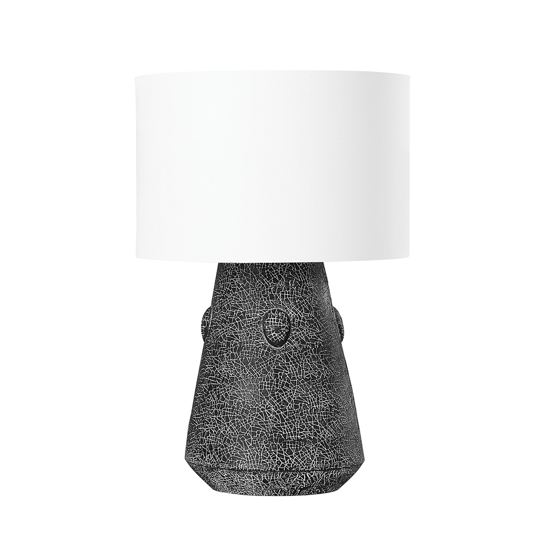 Silas Table Lamp Troy Lighting