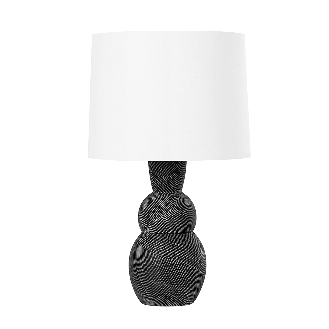 Fortuna Table Lamp Troy Lighting