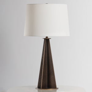 Finn Table Lamp Troy Lighting