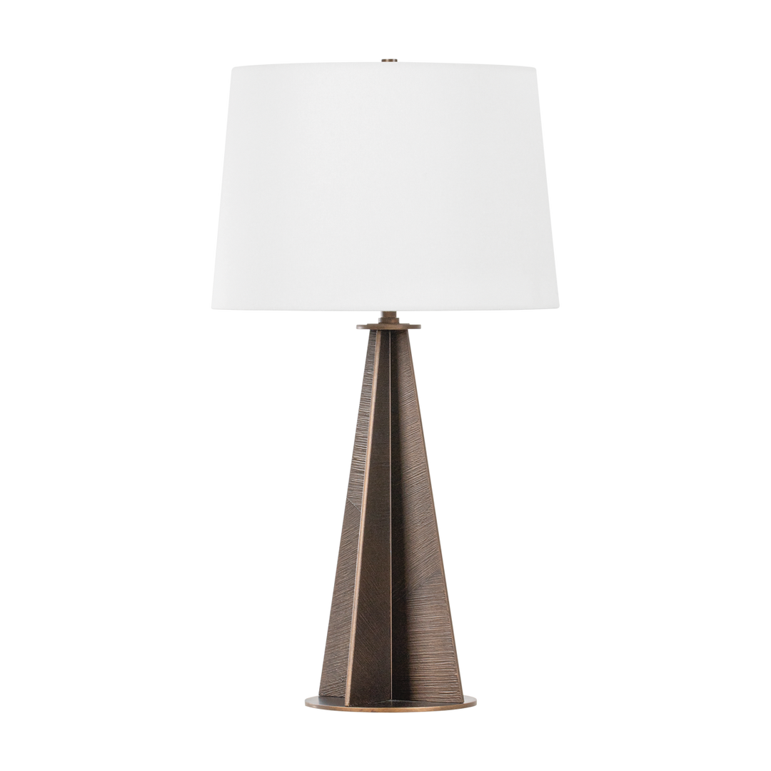 Finn Table Lamp Troy Lighting