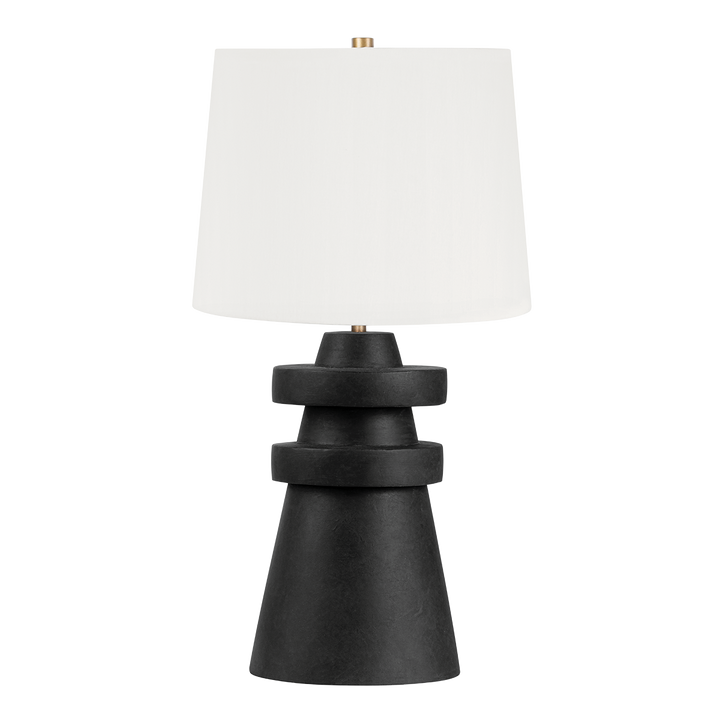 Grover Table Lamp Troy Lighting