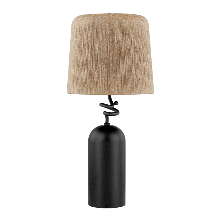 Morri Table Lamp Troy Lighting