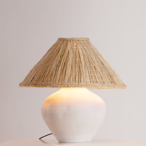 Solon Table Lamp Troy Lighting