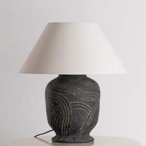 Pecola Table Lamp Troy Lighting