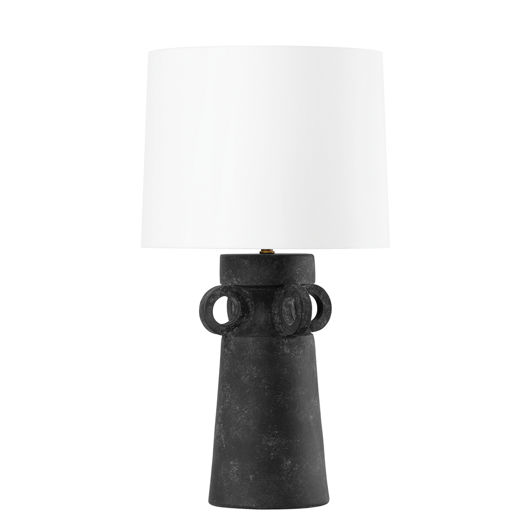 Santa Cruz Table Lamp Troy Lighting