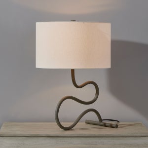 Veranda Table Lamp Troy Lighting