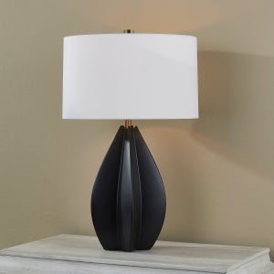 Mineral Table Lamp Troy Lighting