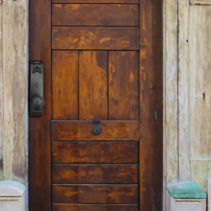 COPPER MOUNTAIN HARDWARE 