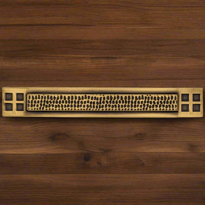 COPPER MOUNTAIN HARDWARE 