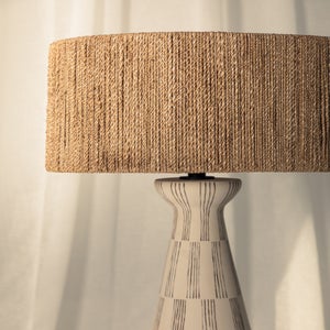 Palma Table Lamp Troy Lighting