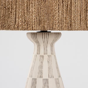 Palma Table Lamp Troy Lighting