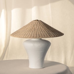 Pezante Table Lamp Troy Lighting