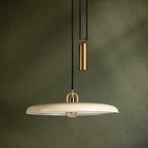 Plummet Pendant Troy Lighting