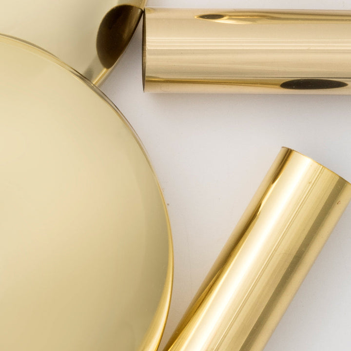 Crystorama Crystorama Traditional Crystal 10 Light Clear Crystal Polished Brass Chandelier