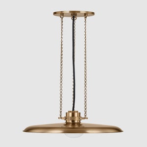 Rainhill Pendant Troy Lighting