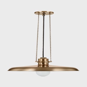 Rainhill Pendant Troy Lighting