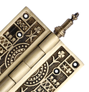 COPPER MOUNTAIN HARDWARE 