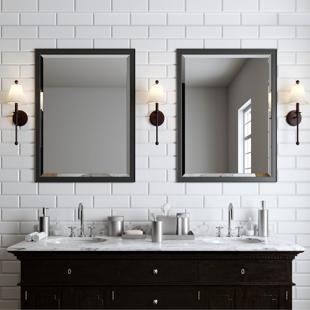 Crystorama Crystorama Riverdale 1 Light Dark Bronze Sconce