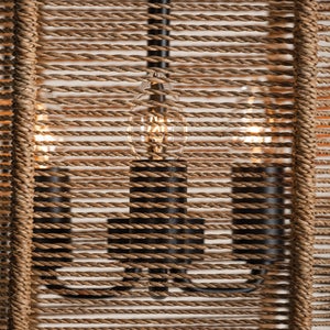 Ramon Lantern Troy Lighting