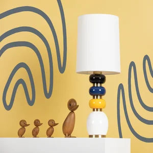 Robyn Table Lamp Mitzi