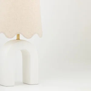 Roshani Table Lamp Mitzi