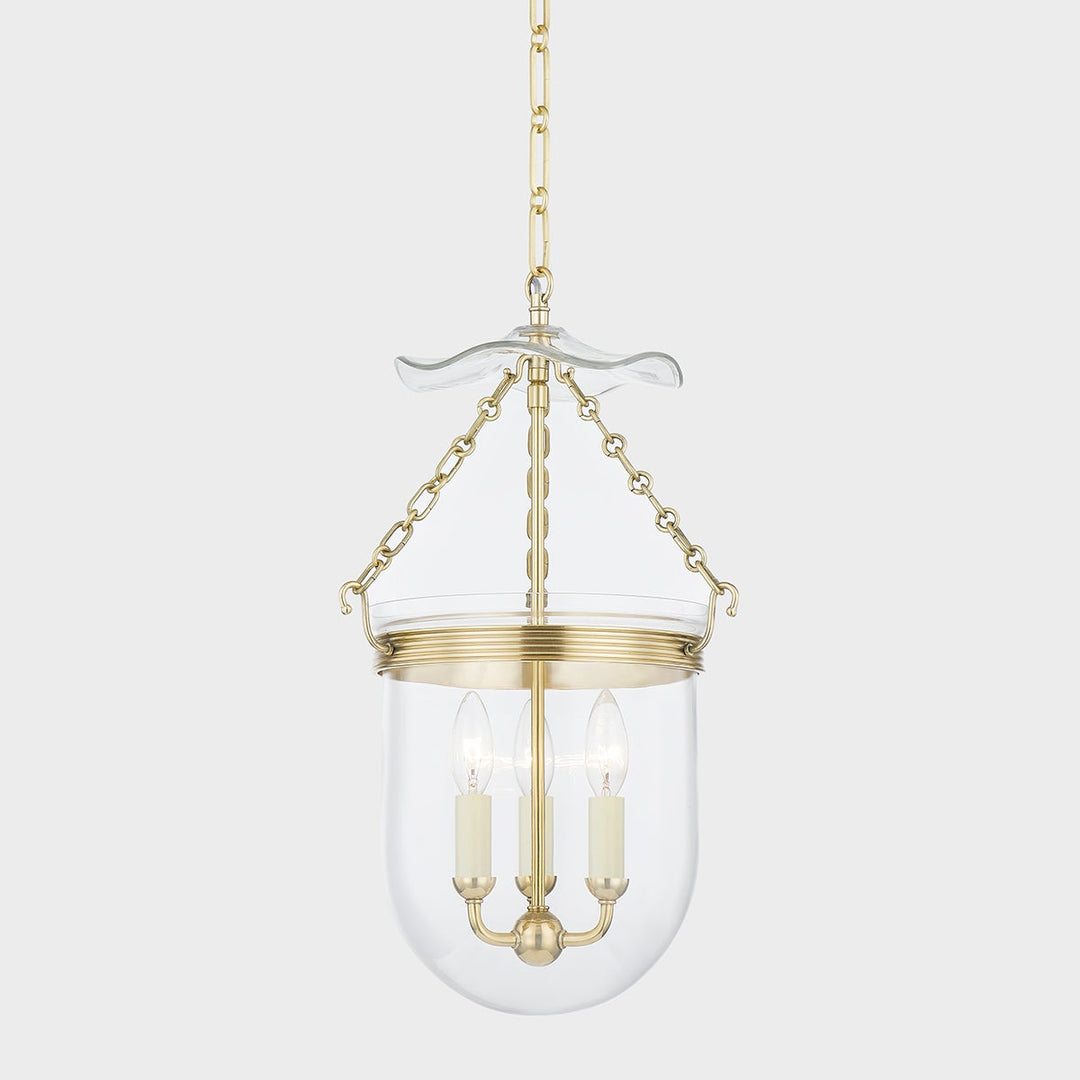 Hudson Valley Lighting 