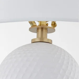 Susie Table Lamp Mitzi