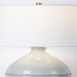 Salvage Table Lamp Troy Lighting