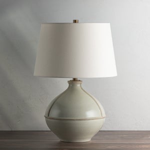 Salvage Table Lamp Troy Lighting