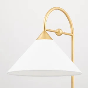 Sang Floor Lamp Mitzi