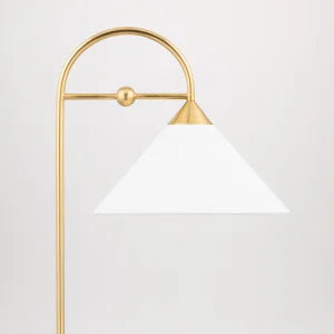 Sang Floor Lamp Mitzi