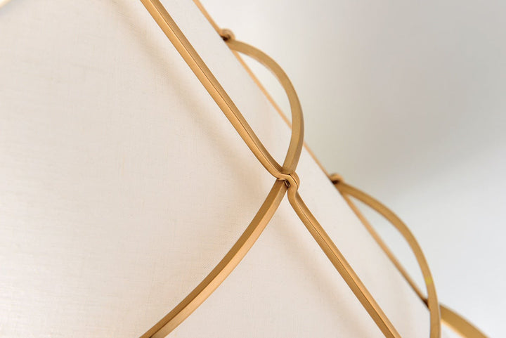 Savona Pendant Pendant Hudson Valley Lighting