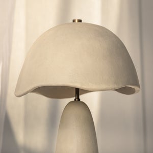 Soloma  Table Lamp Troy Lighting